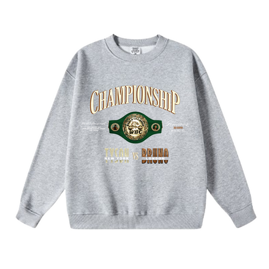 JUICED 92 – Sweat Championship