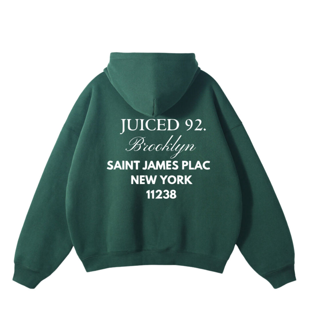 JUICED 92 – Hoodie Salt & Pepa