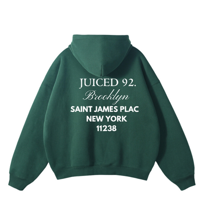 JUICED 92 – Hoodie Salt & Pepa