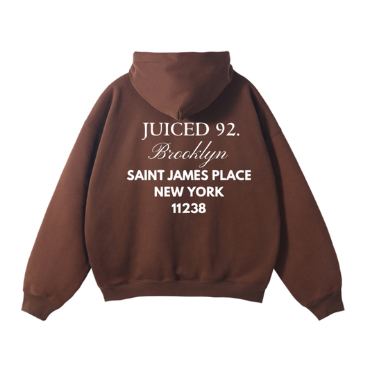 JUICED 92 – Hoodie Salt & Pepa
