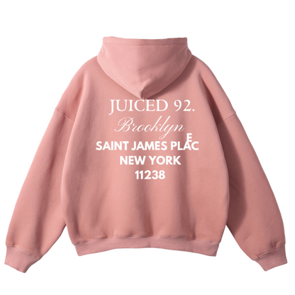 JUICED 92 – Hoodie Salt & Pepa