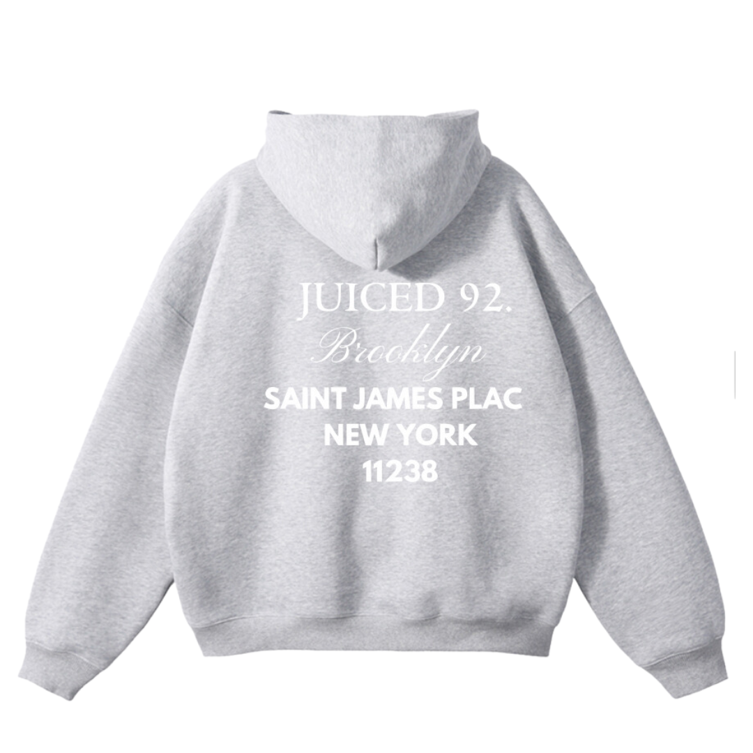 JUICED 92 – Hoodie Salt & Pepa