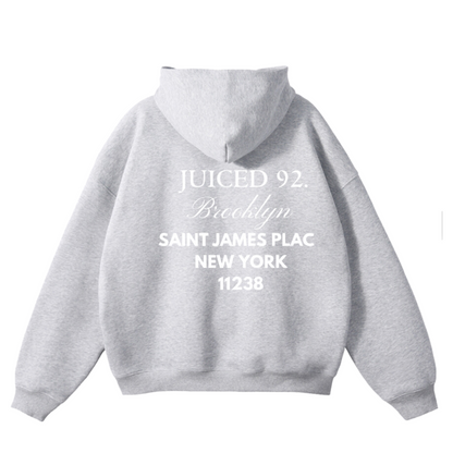 JUICED 92 – Hoodie Salt & Pepa
