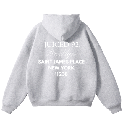 JUICED 92 – Hoodie Salt & Pepa
