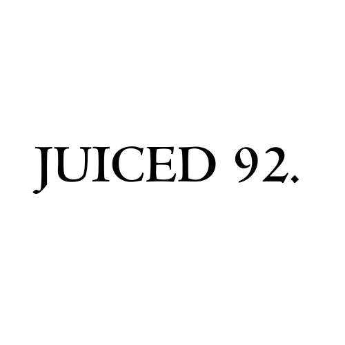 JUICED 92
