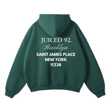 JUICED 92 – Hoodie Salt & Pepa