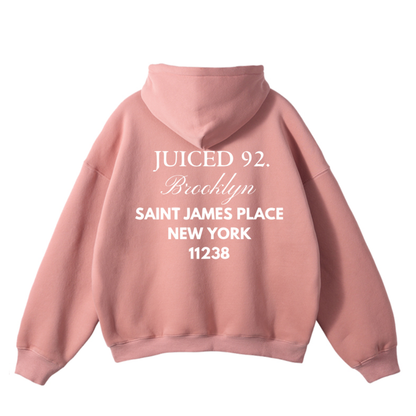 JUICED 92 – Hoodie Salt & Pepa