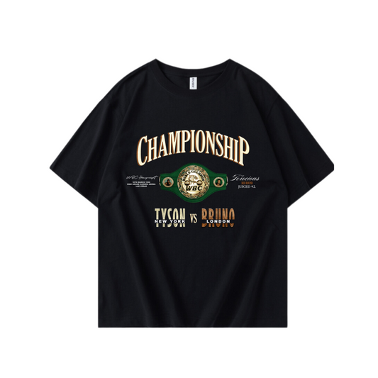 JUICED 92 – T-Shirt Championship