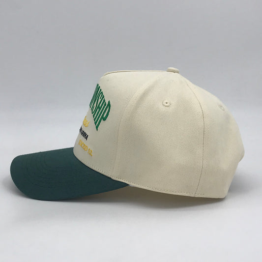 JUICED 92 – Casquette Championship